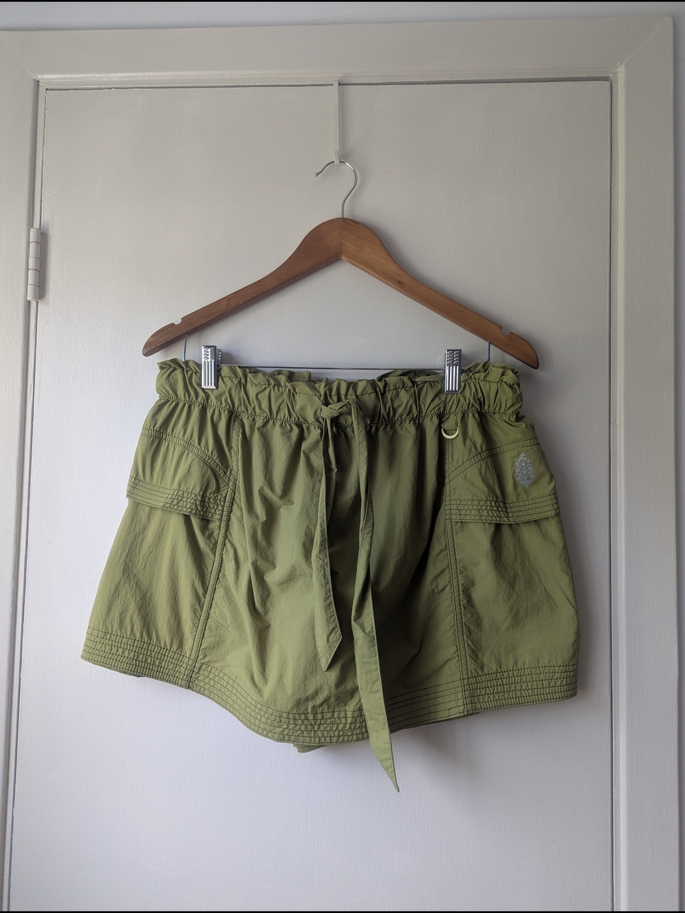FP Movement In The Wild Hike Skort